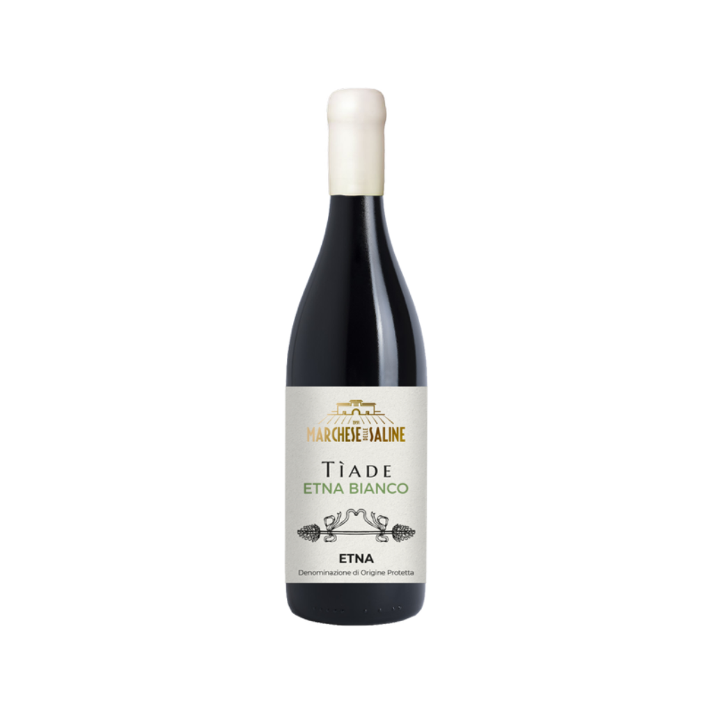 ETNA BIANCO DOP Tìade