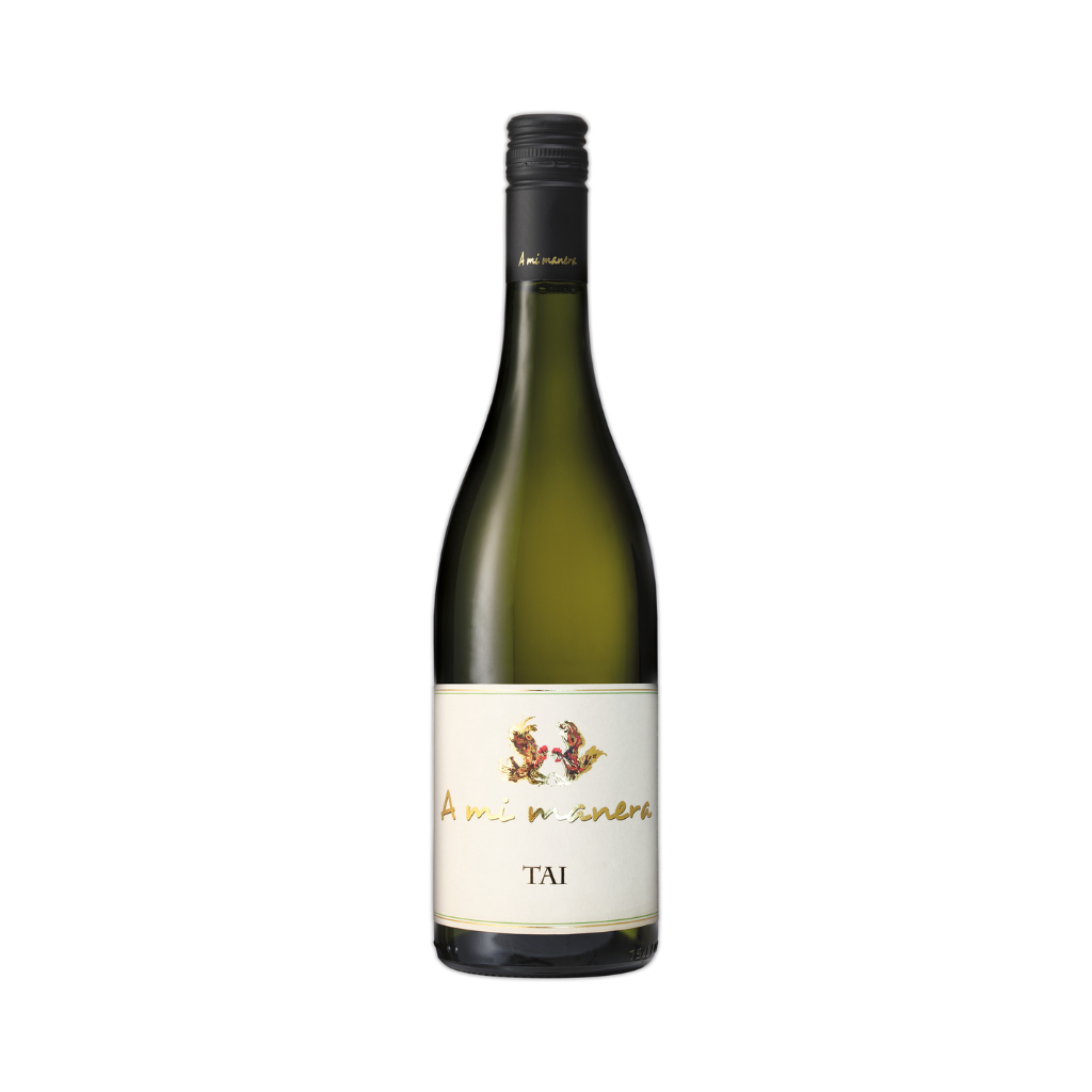 TAI Vino Bianco Veneto A mi manera