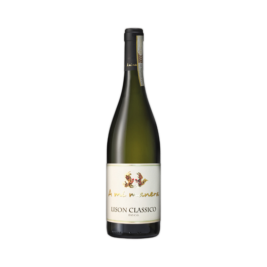 Lison Classico DOCG Vino Bianco Veneto A mi manera