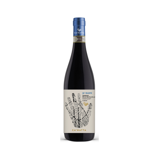 Cà Celeste - Amarone della Valpolicella Classico DOCG