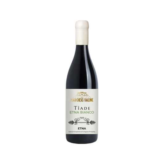 ETNA BIANCO DOP Tìade