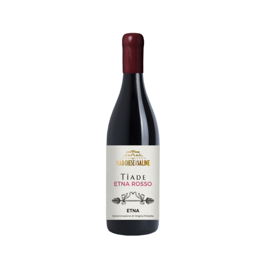 ETNA ROSSO DOP Tìade