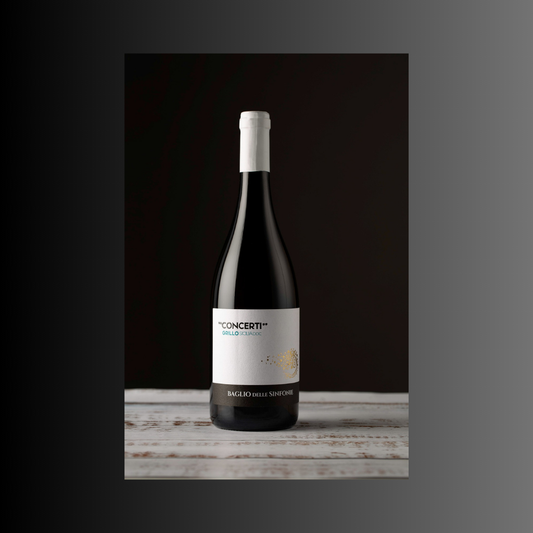 Grillo Concerti - Baglio delle Sinfonie