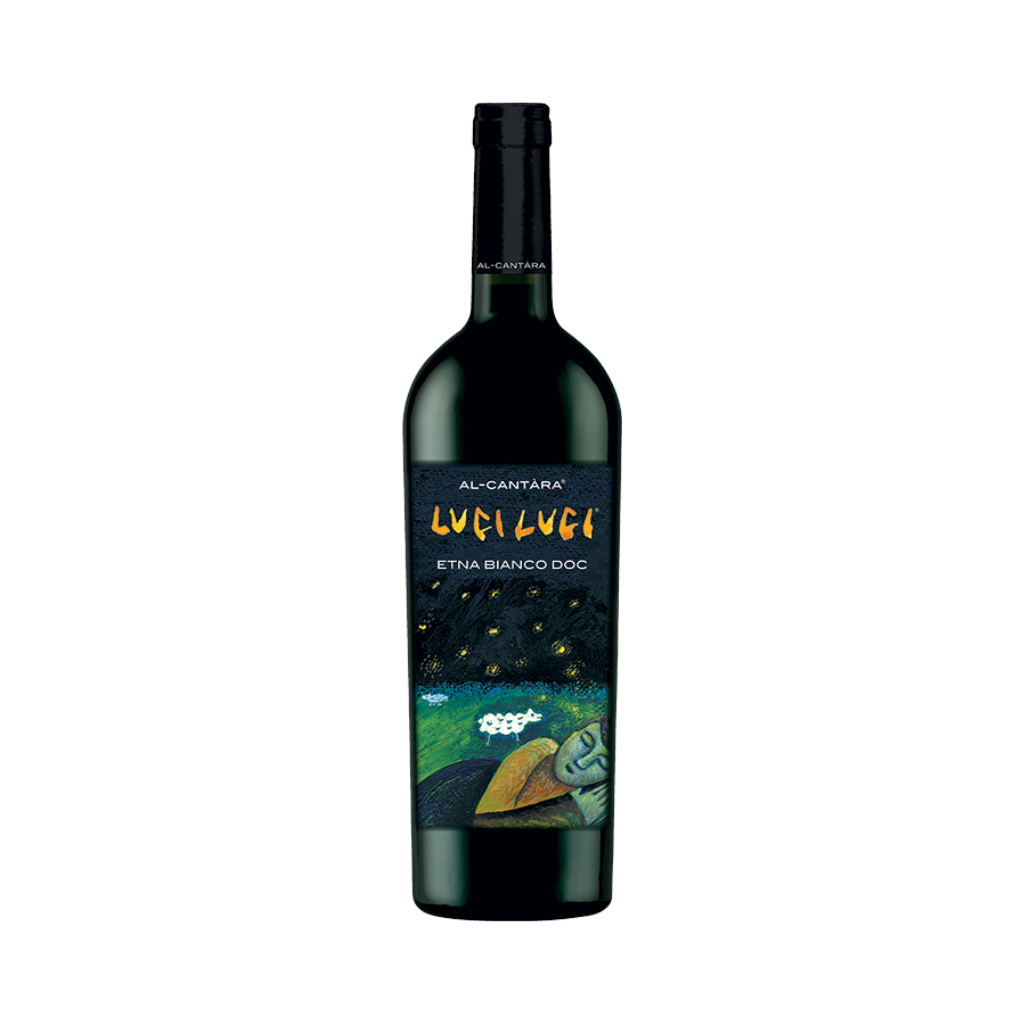 Luci Luci - Etna DOC Bianco