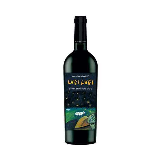 Luci Luci - Etna DOC Bianco
