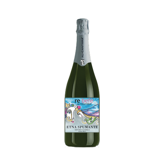 Re befé ETNA SPUMANTE