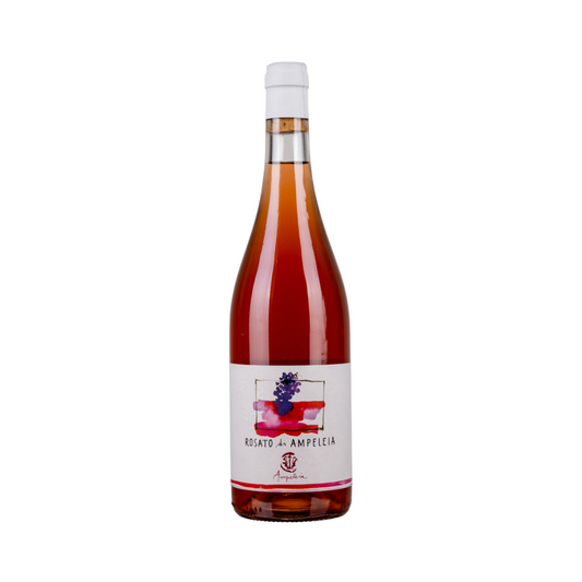 Rosato di Ampelia